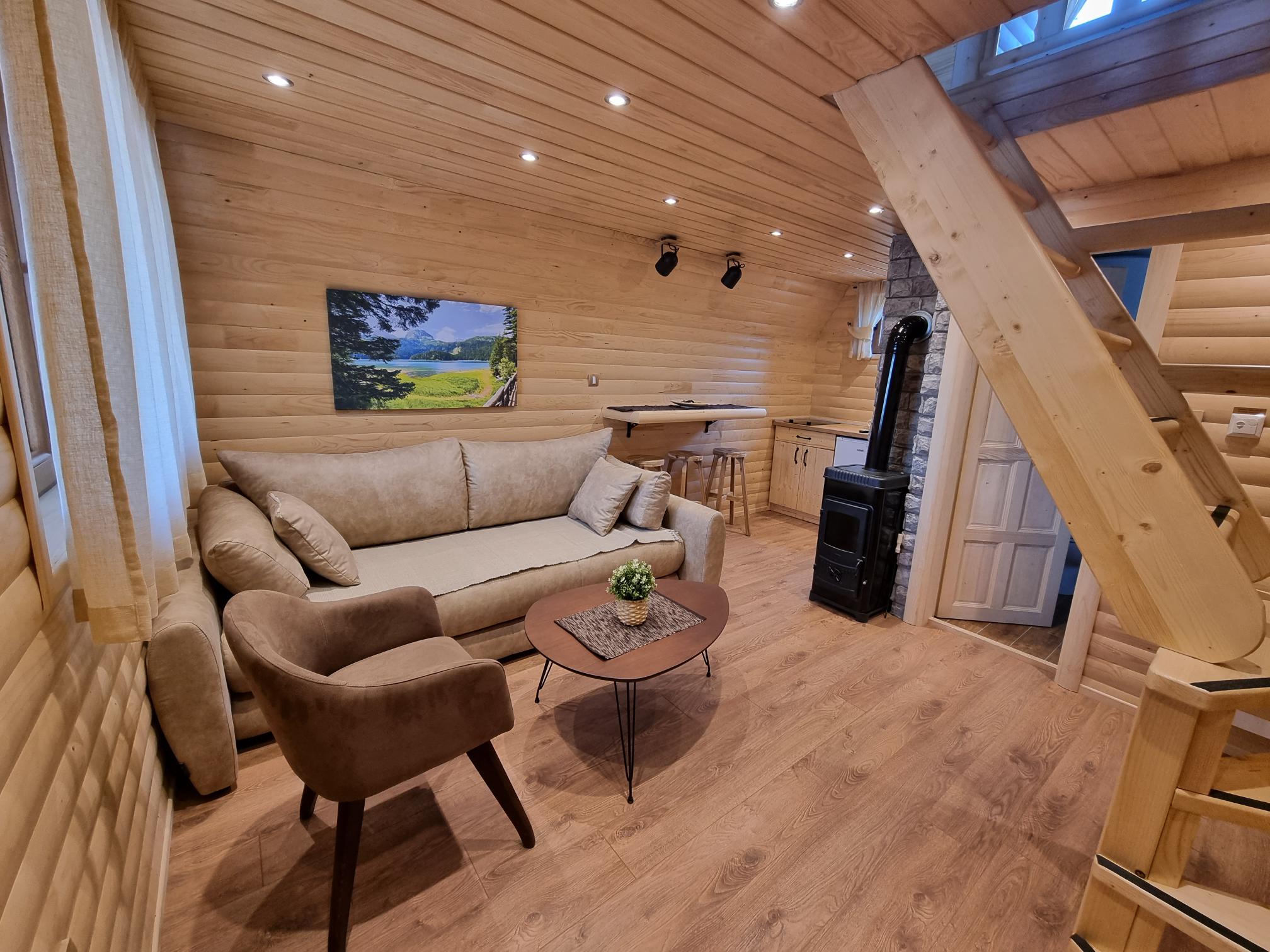 Fotografija galerije apartmana Duo 5